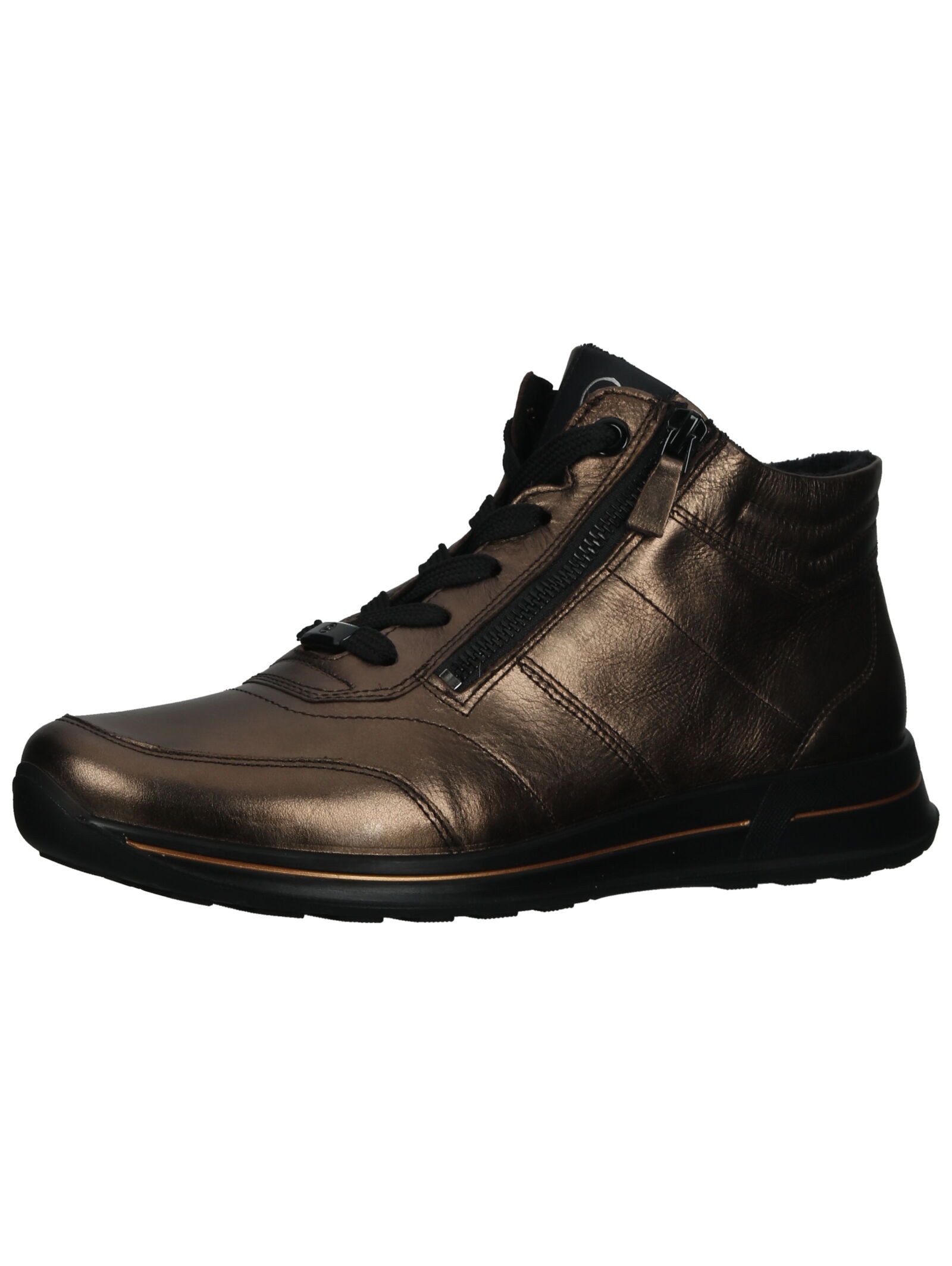 Ara Sneaker Leder/Textil Sneaker