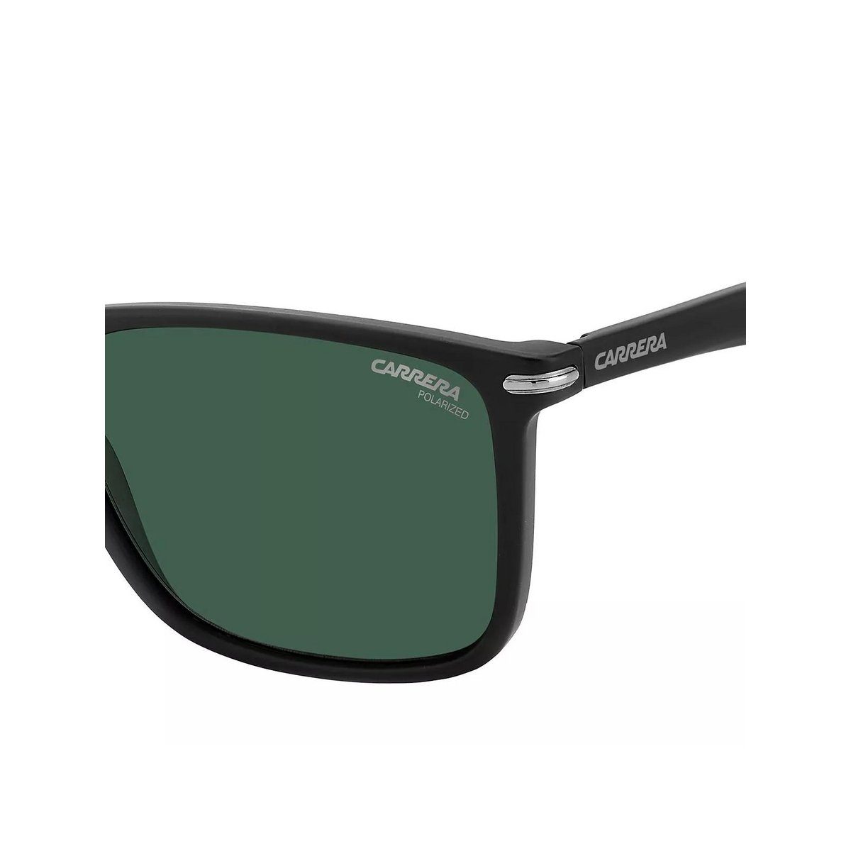 Carrera® Sonnenbrille (1-St) schwarz