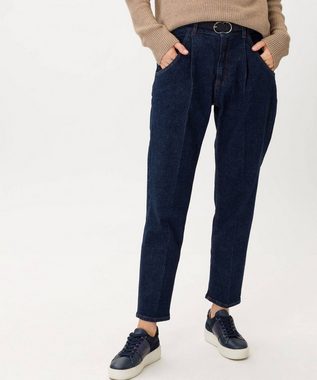 Brax 5-Pocket-Jeans Damen Jeans STYLE MELO Relaxed Fit (1-tlg)