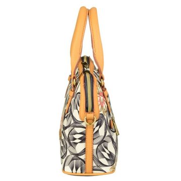 Oilily Handtasche Flower Swirl S Handbag