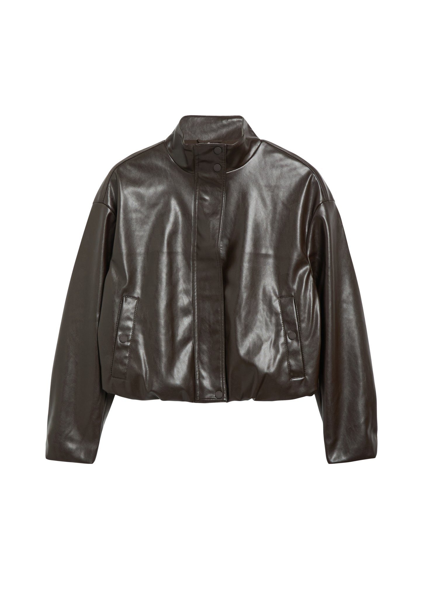 s.Oliver Steppjacke