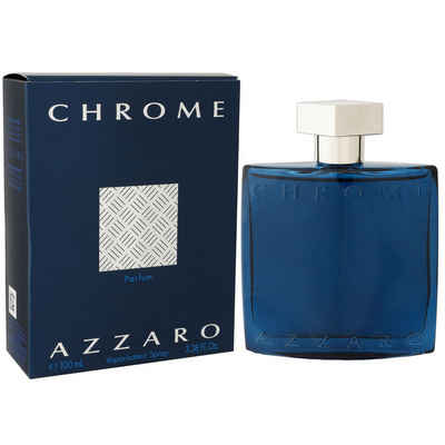 Azzaro Eau de Parfum Chrome Parfum 100 ml