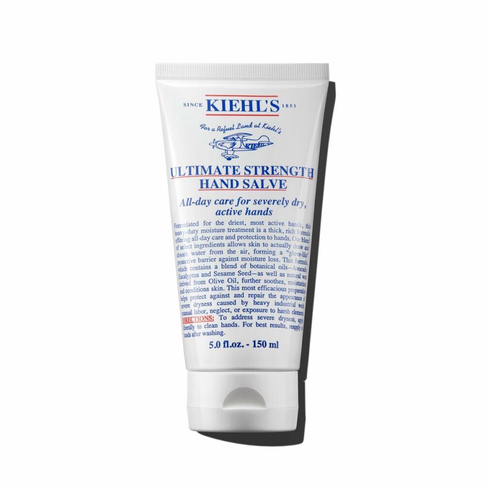 Kiehl Nagelpflegecreme Kiehl's Ultimate Strength Hand Salve
