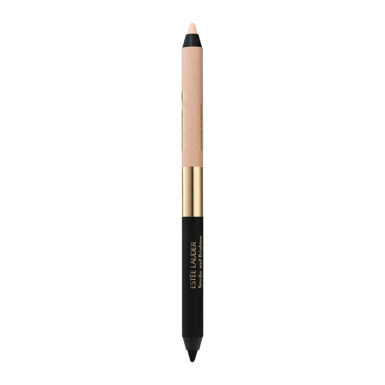 ESTÉE LAUDER Eyeliner Smoke and Brighten Kajal Eyeliner Duo