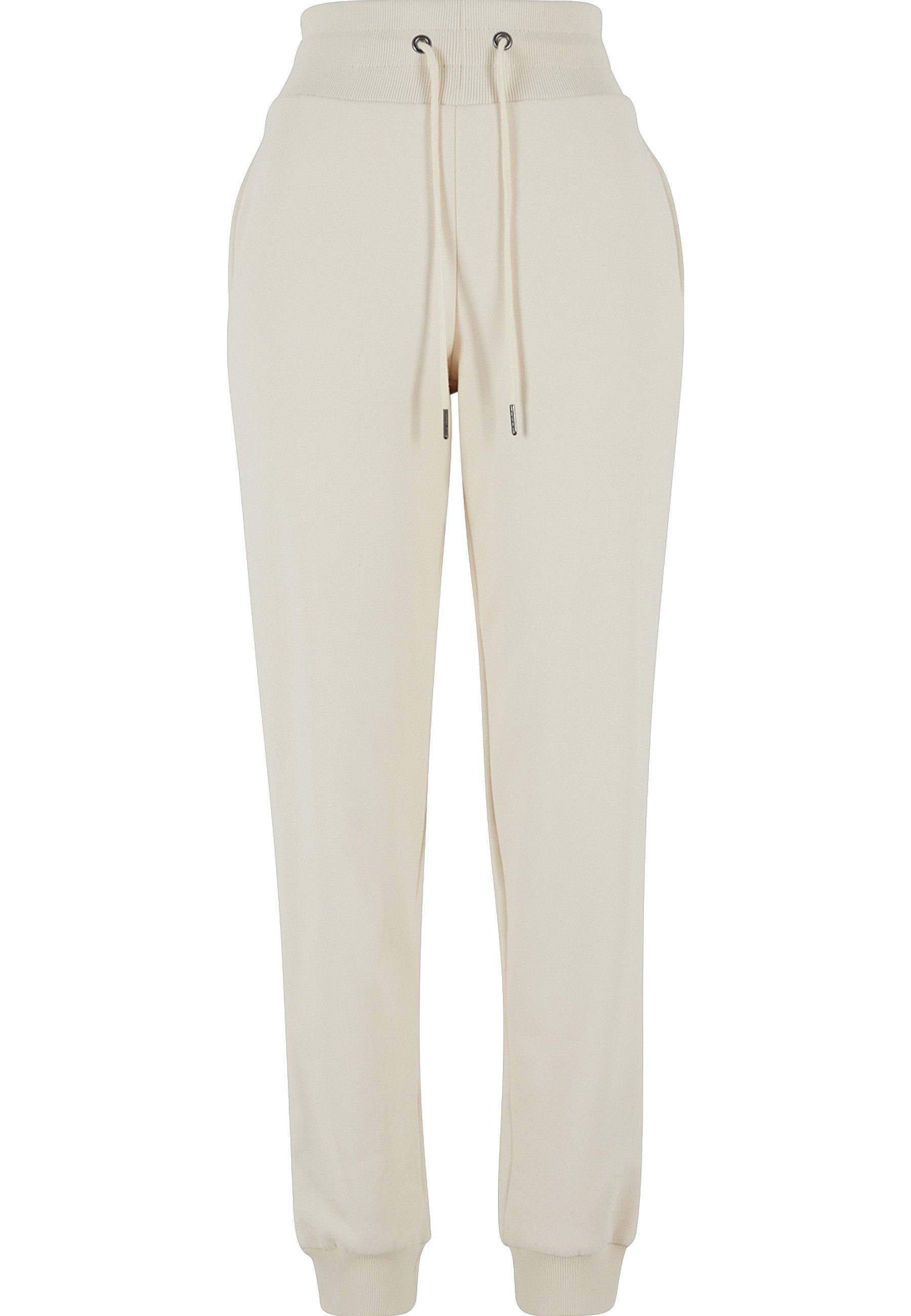 Jogginghose Urban Classics Damen Ladies Cozy Sweatpants