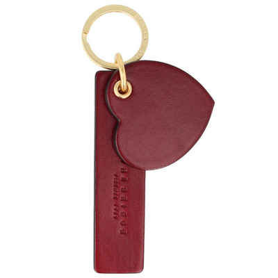 Rote Leder Schlüsselanhänger online kaufen | OTTO