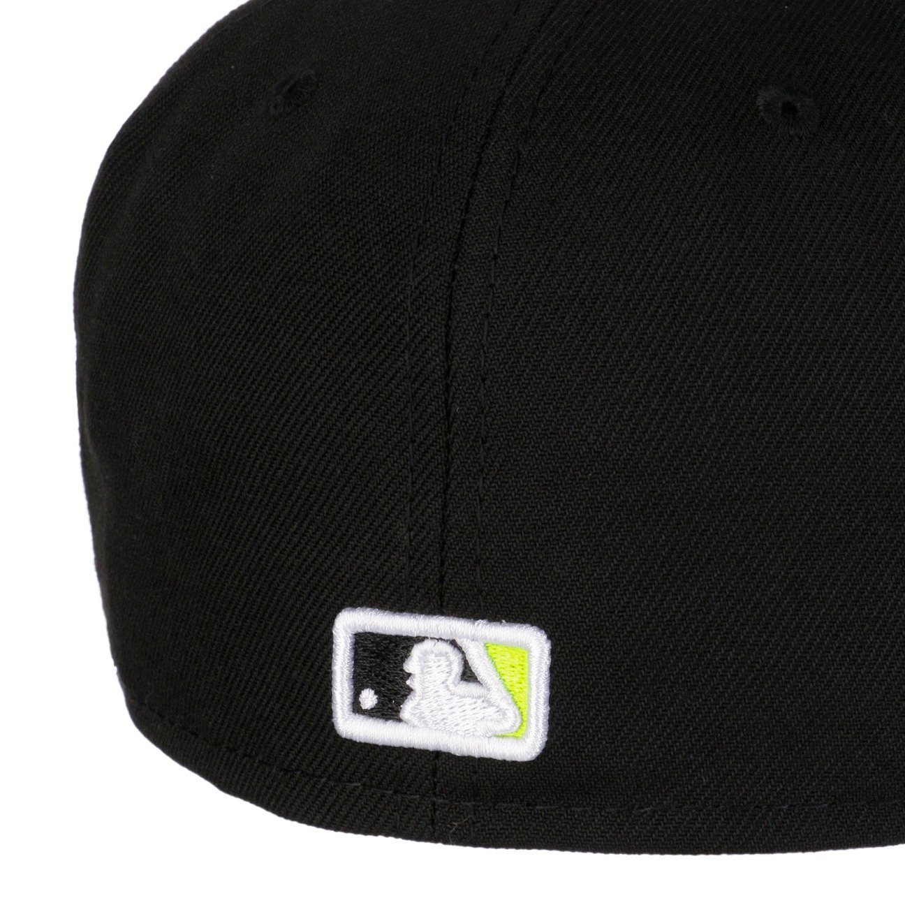 New Era (1-St) Baseball Cap mit Schirm Basecap