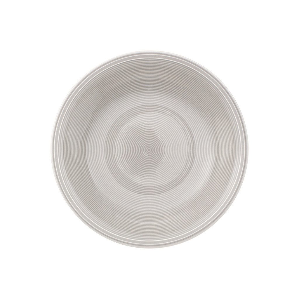 like. by Villeroy & Boch Suppenteller Color Loop Suppenteller ø 23,1 cm, (1 St)