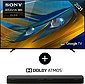 Sony XR-55A80J OLED-Fernseher (139 cm/55 Zoll, 4K Ultra HD, Google TV, inkl. Soundbar HT-X8500), Bild 8