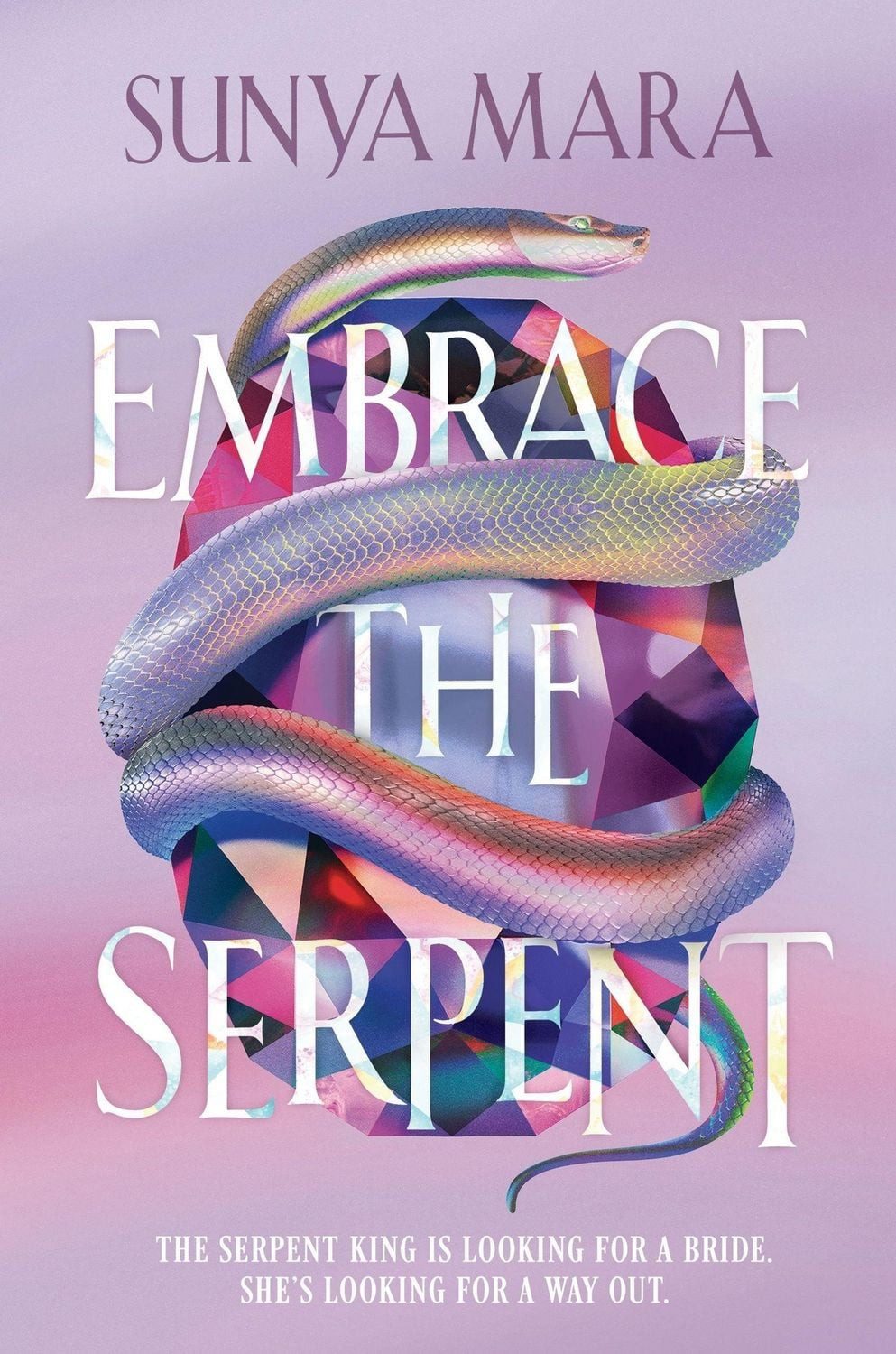 Embrace the Serpent / Sunya Mara
