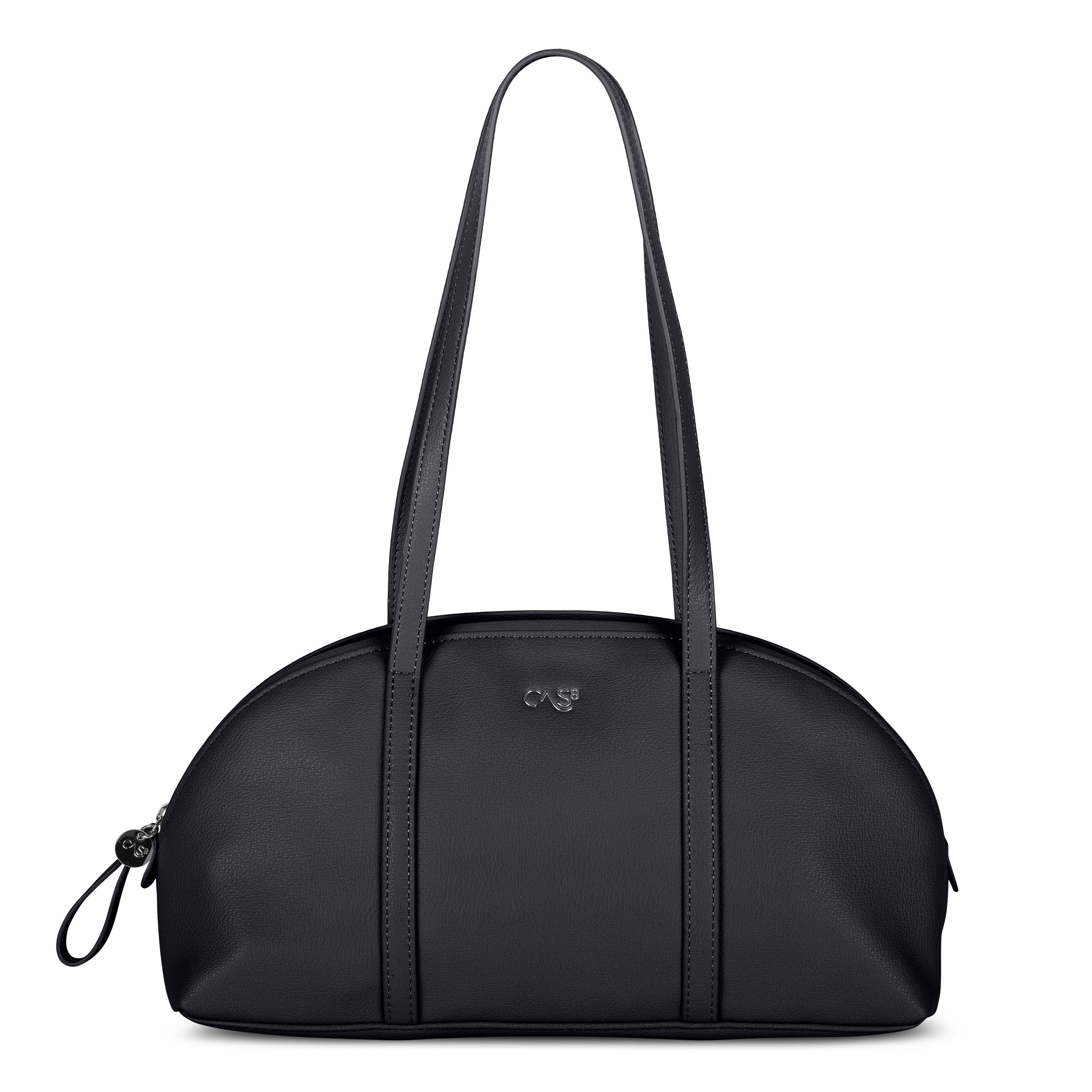 Cas8 Handtasche Laura 35590 - modern, geräumig und nachhaltig