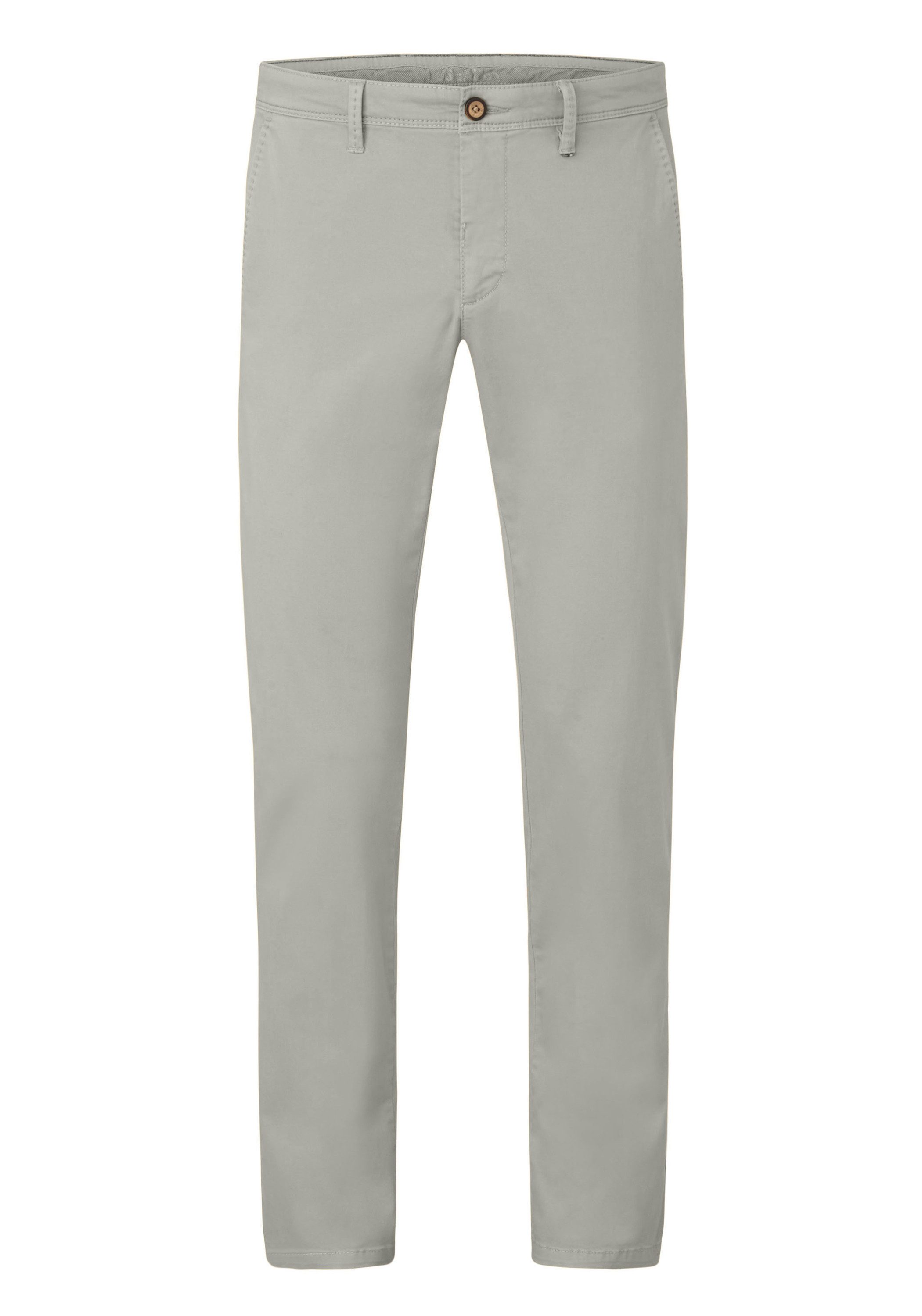 Redpoint Chinohose JASPER Slim-Fit Chinos mit günstig online kaufen