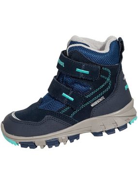 Meindl Polar Fox Junior nachtblau/türkis Wanderschuh