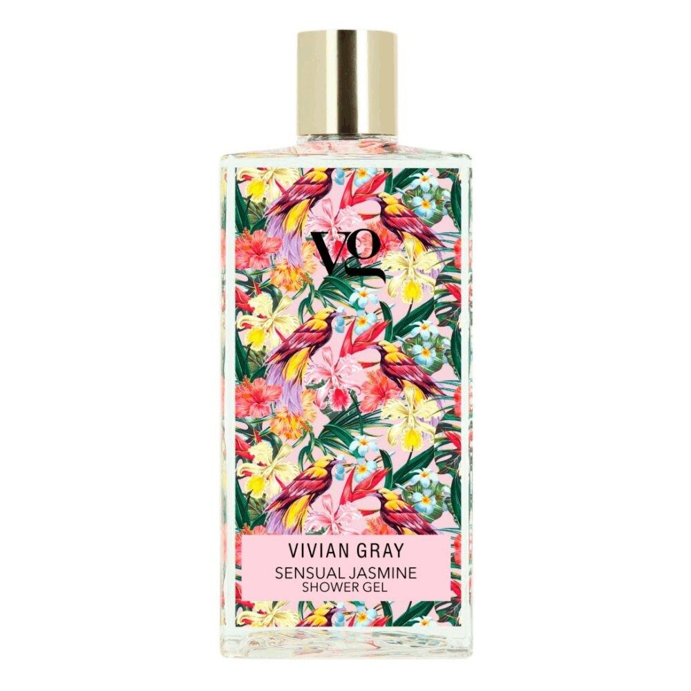 VIVIAN GRAY Duschgel Duschgel Sensual Jasmine
