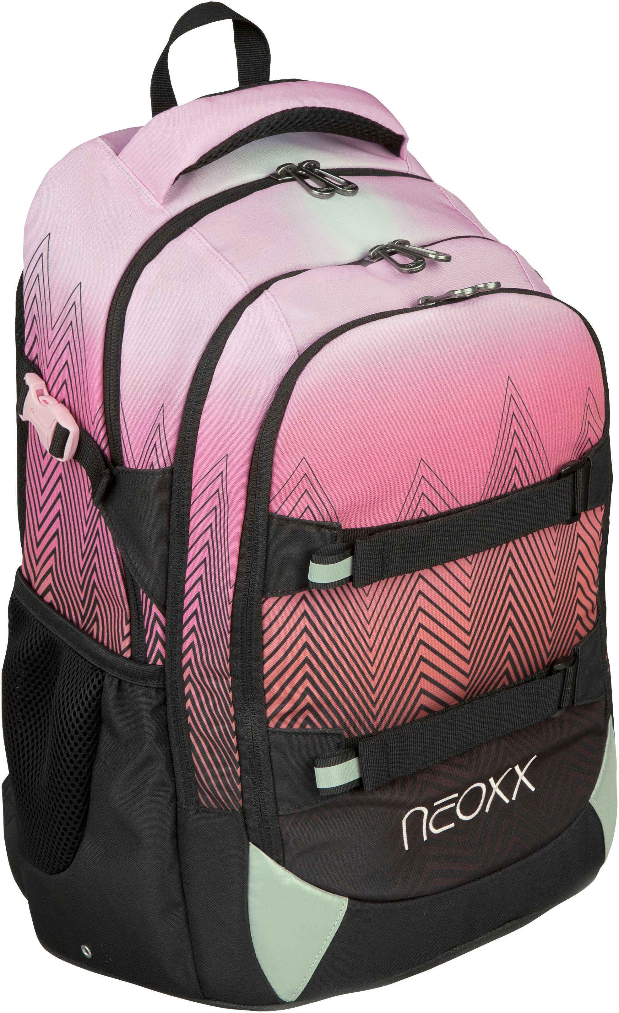 neoxx Schulrucksack Active Pro, Sweet like günstig online kaufen