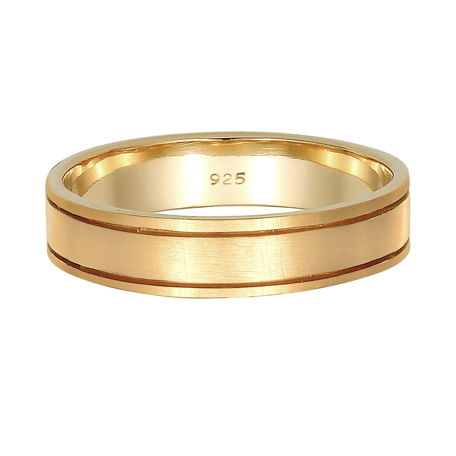 Elli Fingerring Ring für Erwachsene (keine Angabe, 1-tlg) günstig online kaufen