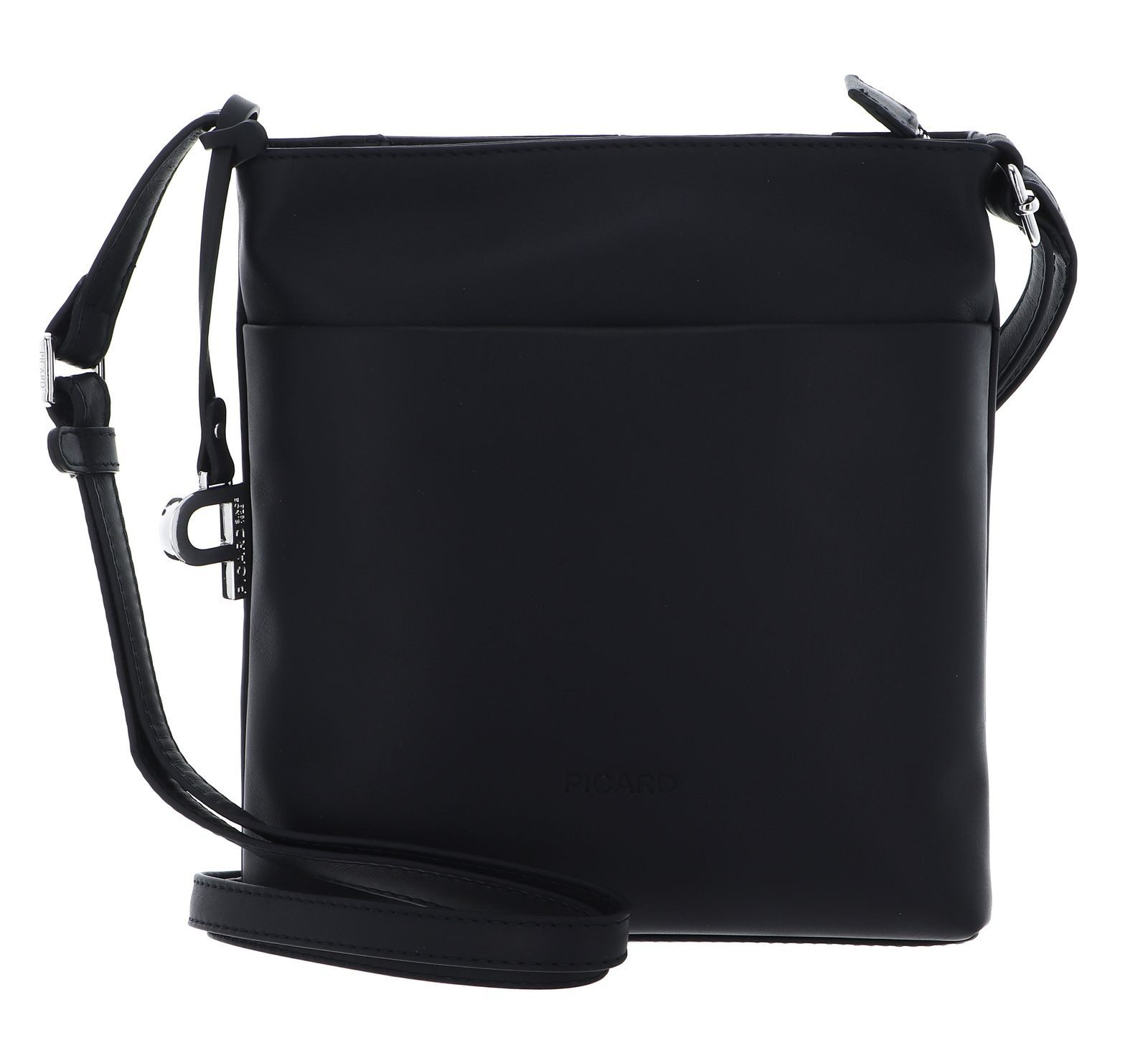 Picard Umhängetasche Handbag, aus echtem Rindsleder