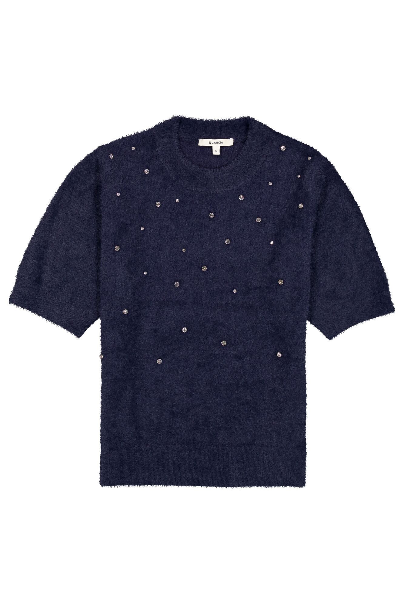 Garcia Cardigan U260041_ladies pullover