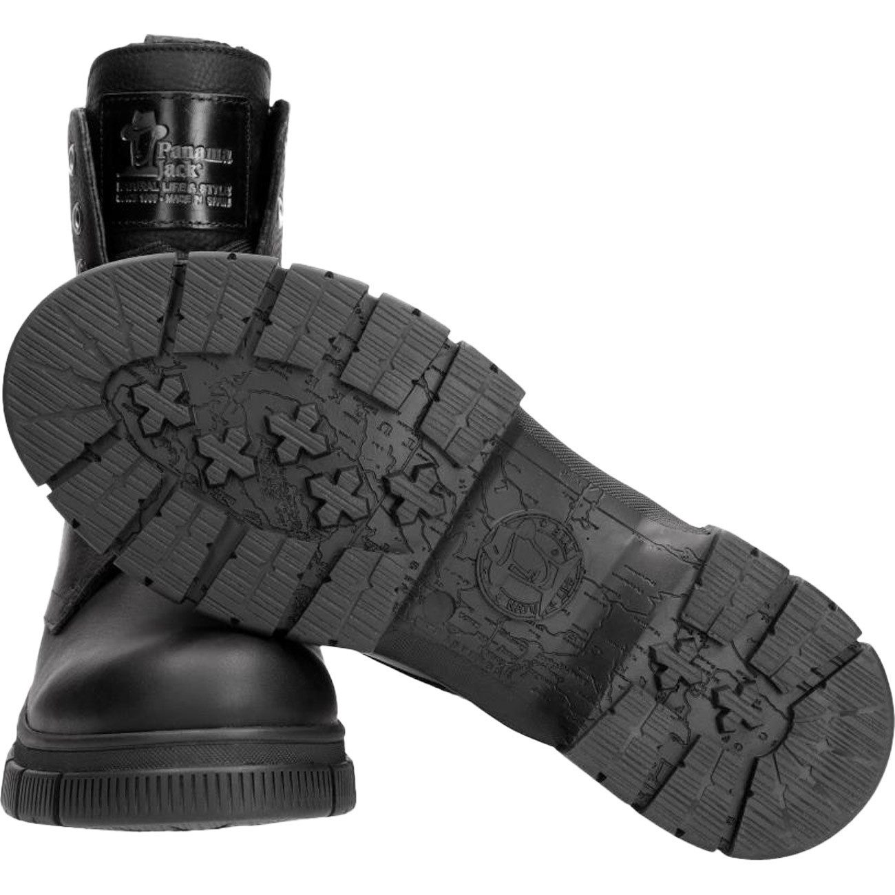 Panama Jack Ninfa Igloo B1 Stiefel Ninfa Igloo B1 günstig online kaufen