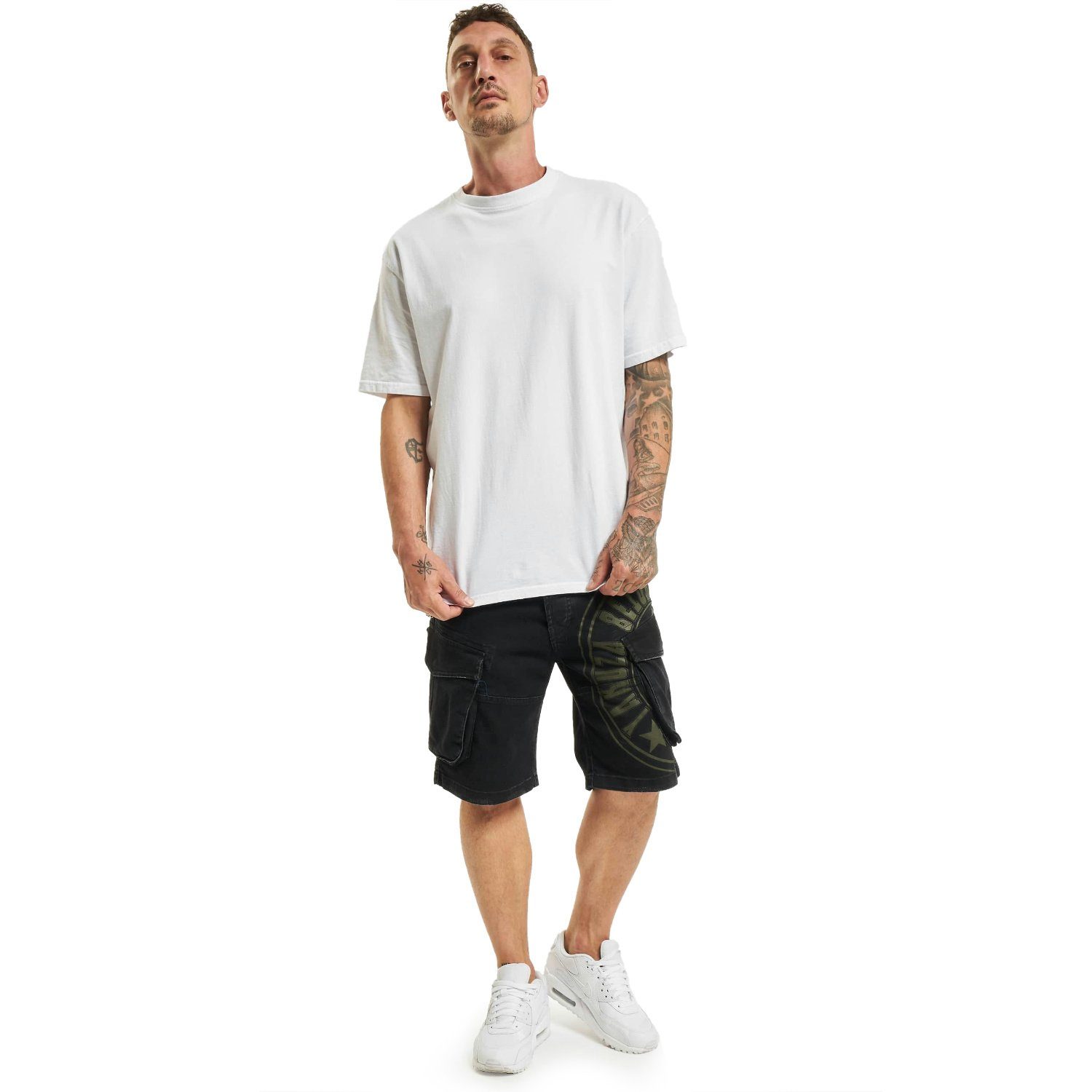 YAKUZA Cargoshorts Inner Circle