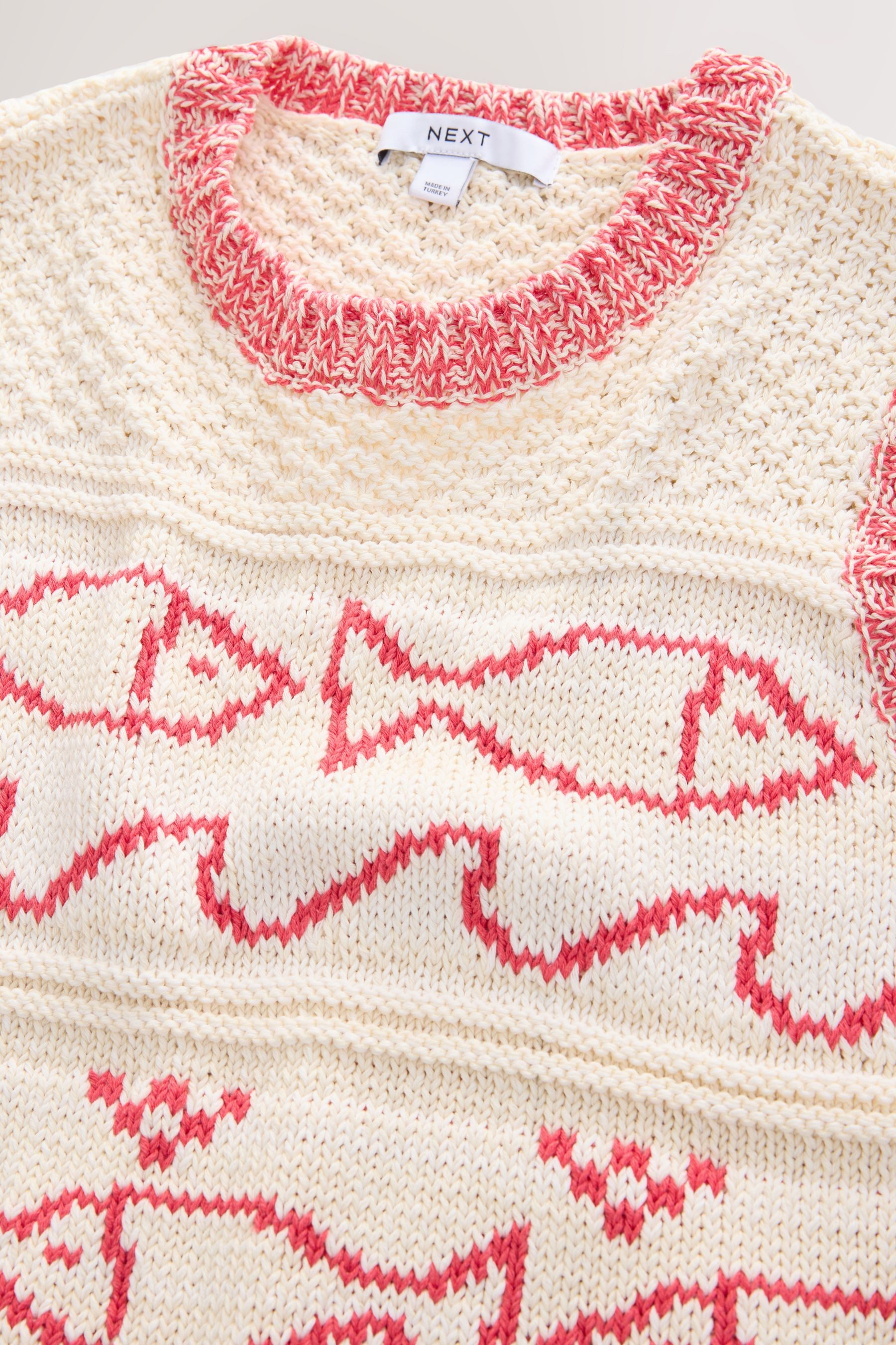 Next Pullunder Gestricktes Tanktop (1-tlg) günstig online kaufen