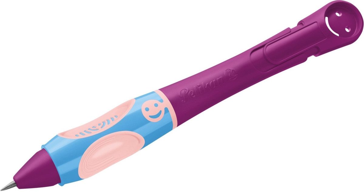 Pelikan Bleistift Bleistift griffix Rechtshänder Sweet Berry HB