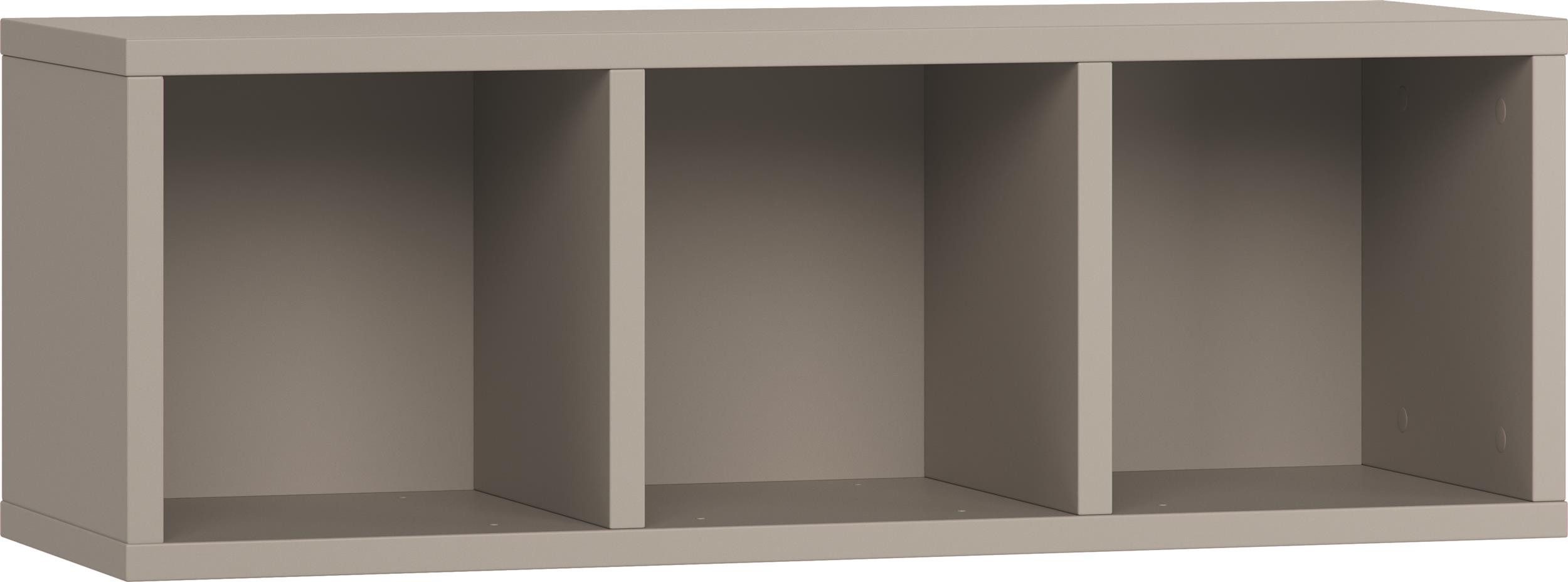 99rooms Wandregal Simplica, Wandregal, Wandschrank, Wohnmöbel, günstig online kaufen
