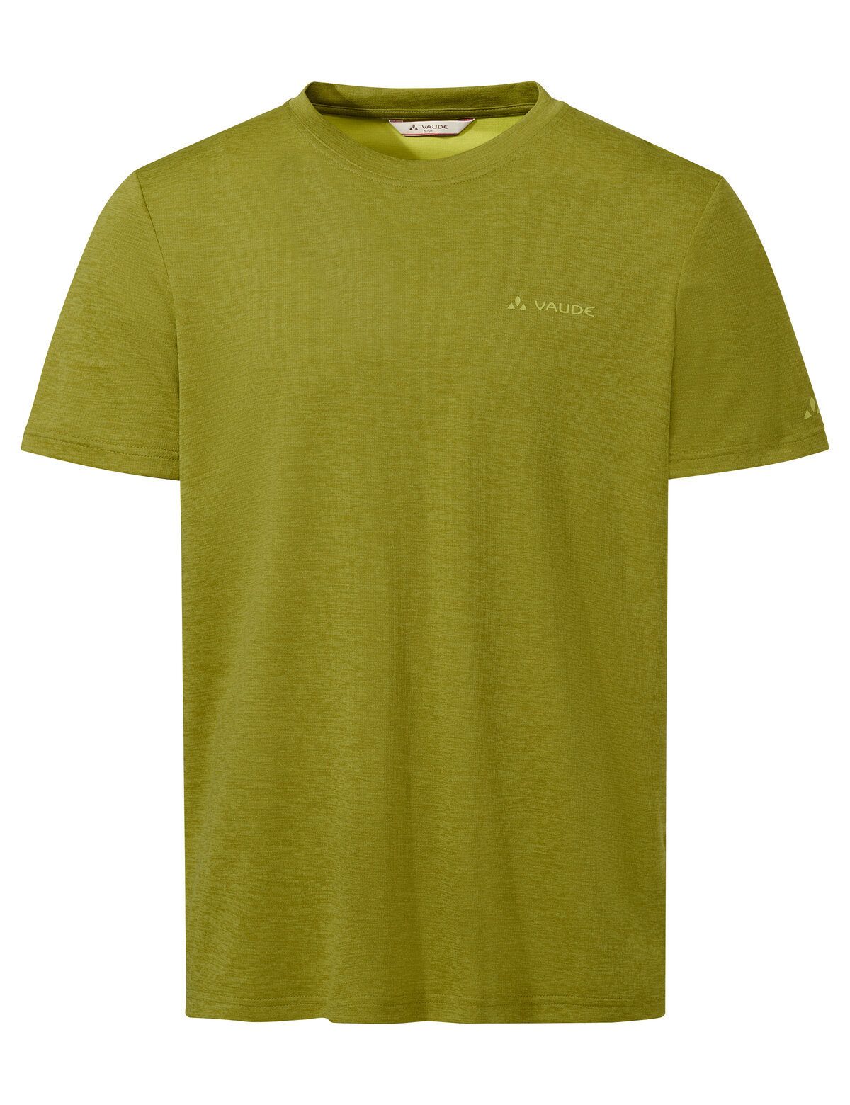 VAUDE T-Shirt SE Men's Ossola T-Shirt (1-tlg) schnelltrocknendes und funktionelles Shirt