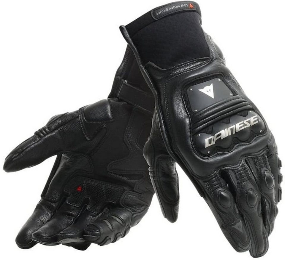 Dainese Motorradhandschuhe Steel-Pro In Motorradhandschuhe