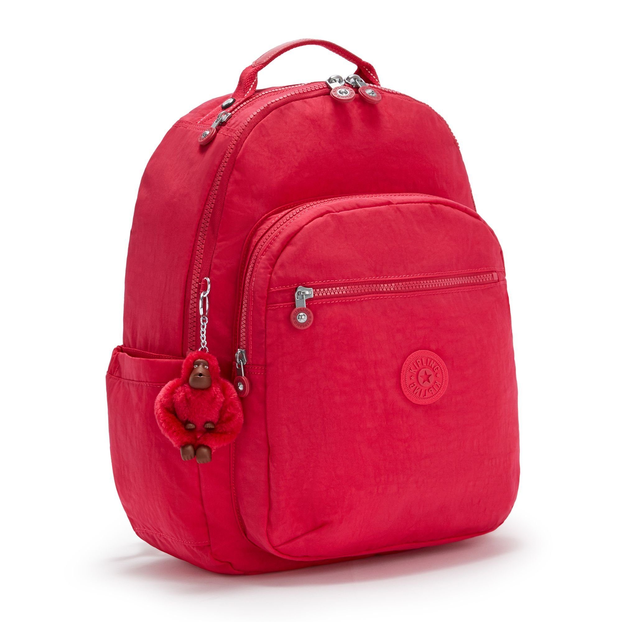 KIPLING Daypack Back to School, Polyamid