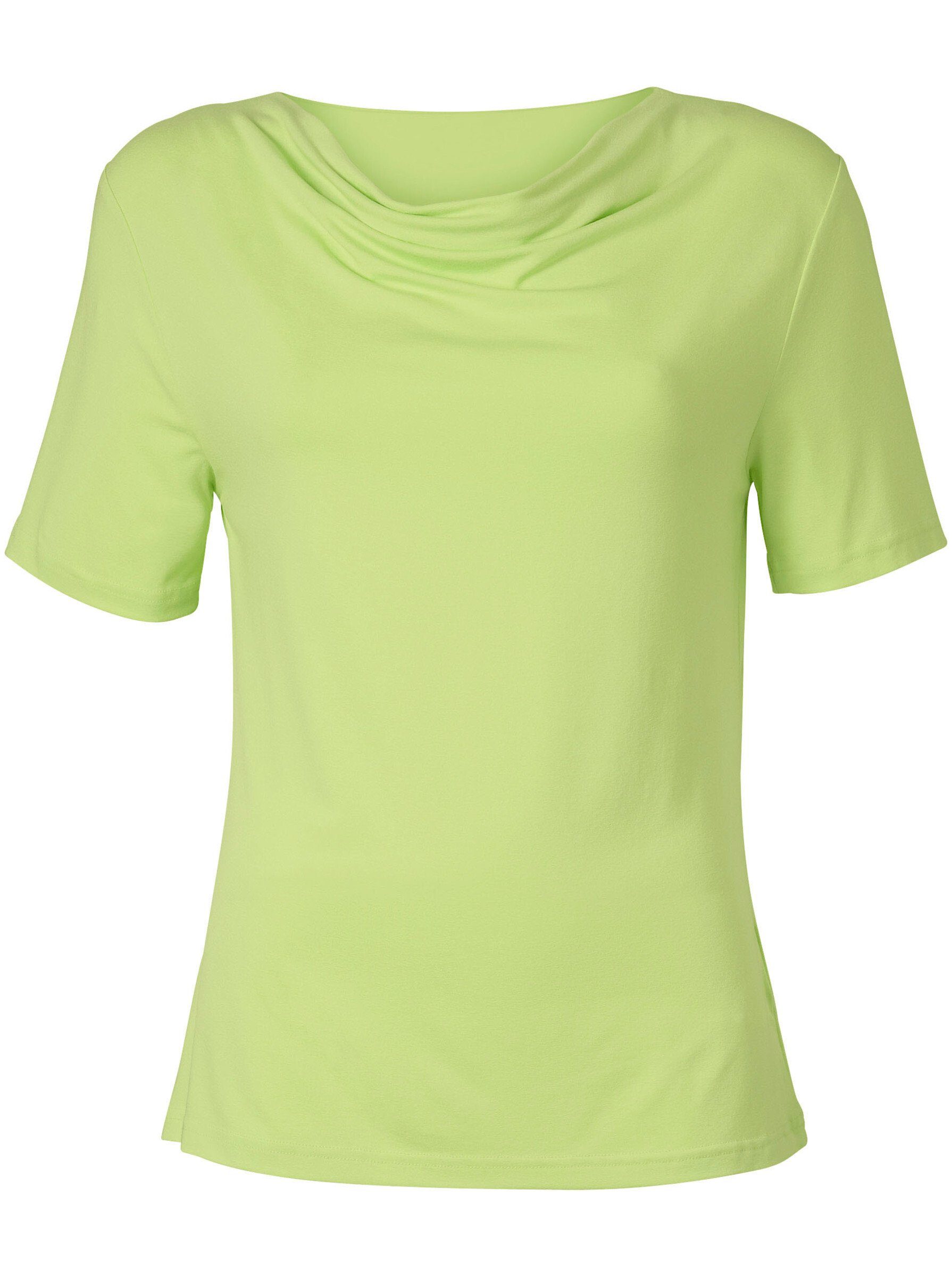 Witt T-Shirt Kurzarm-Shirt Kurzarm – Bild 2 von 2