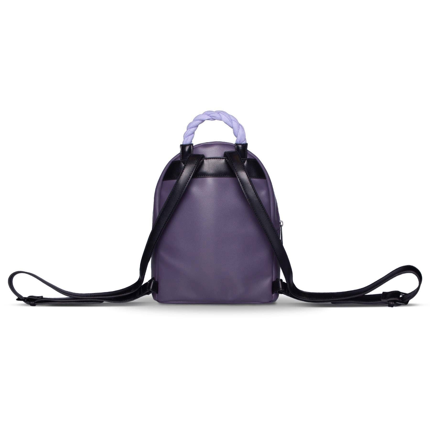 Naruto Rucksack Sasuke, Uchiha Kusanagi no Tsurugi Anime Manga