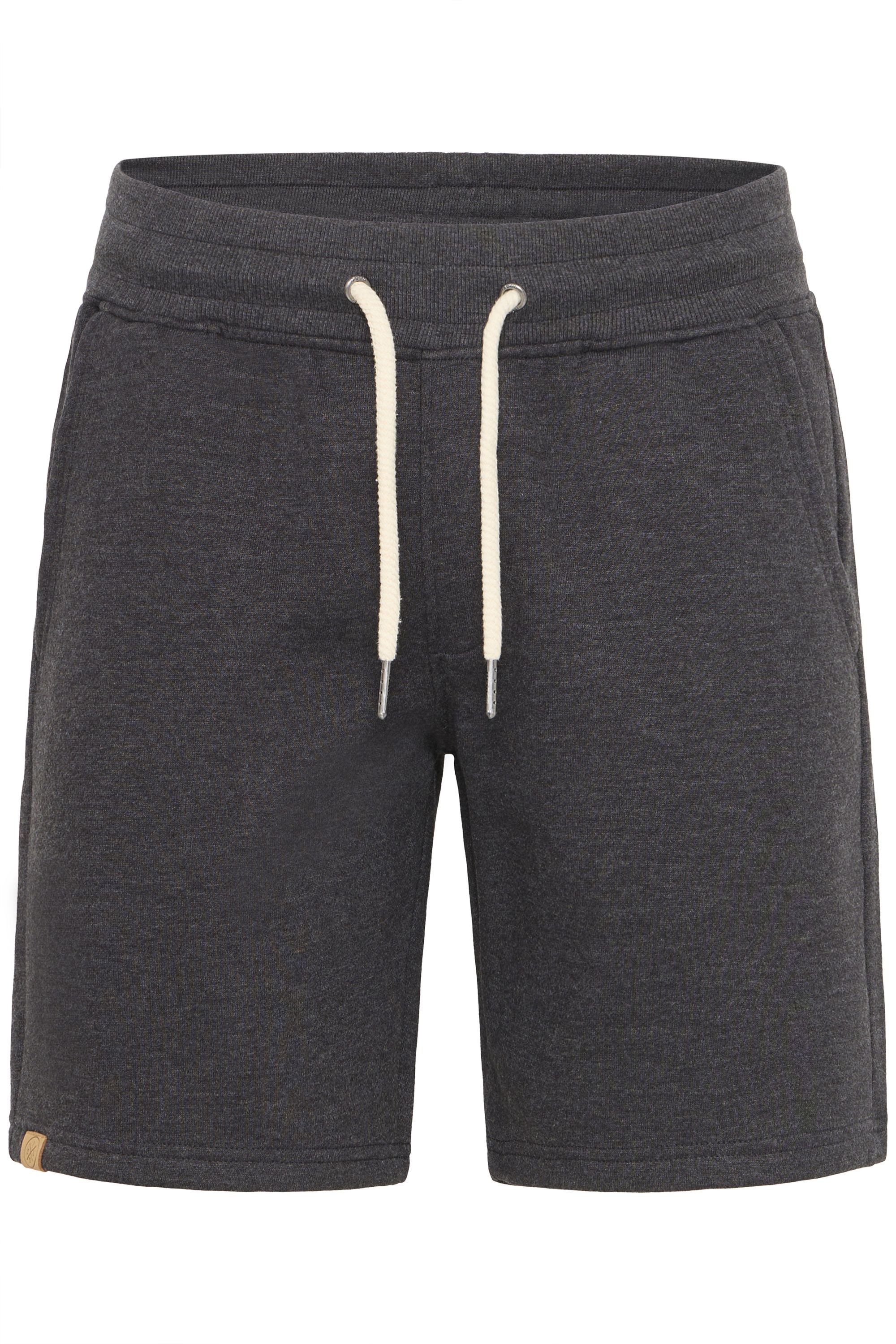 !Solid Sweatshorts SDArona Gemütliche Sweatshorts mit Kordel günstig online kaufen