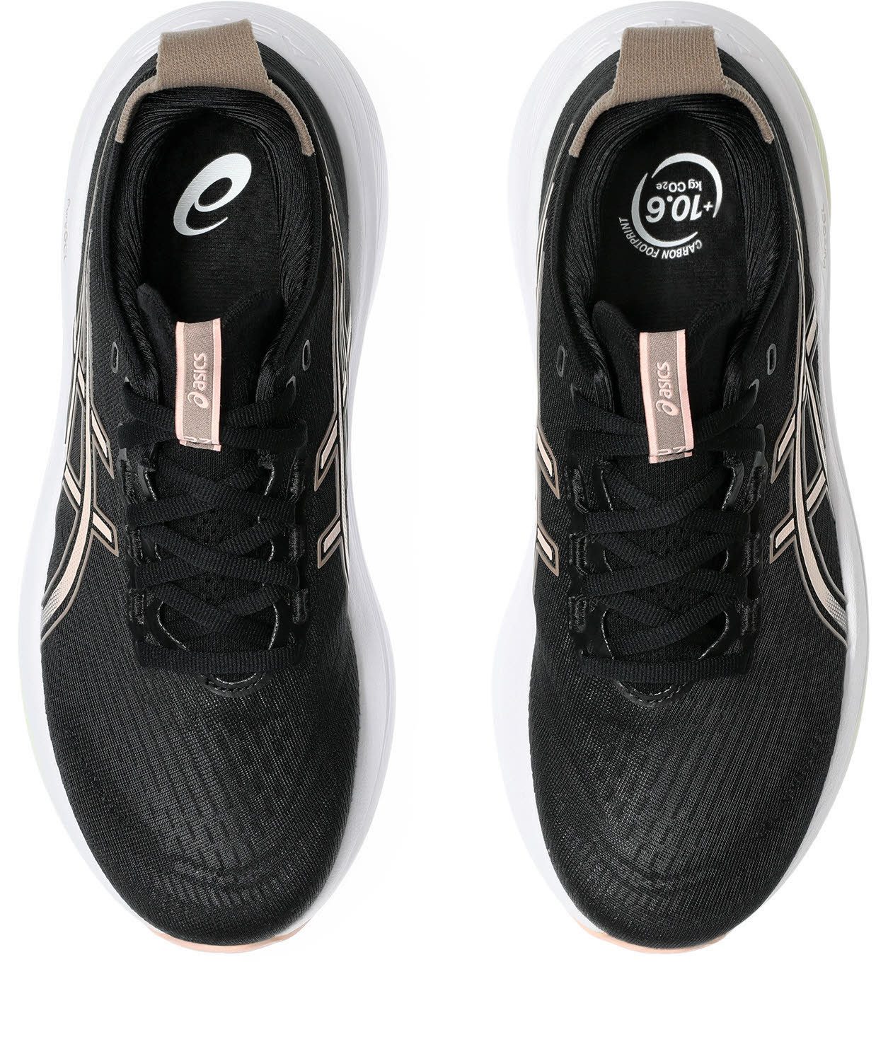 Asics DA GEL-NIMBUS 27 Laufschuh