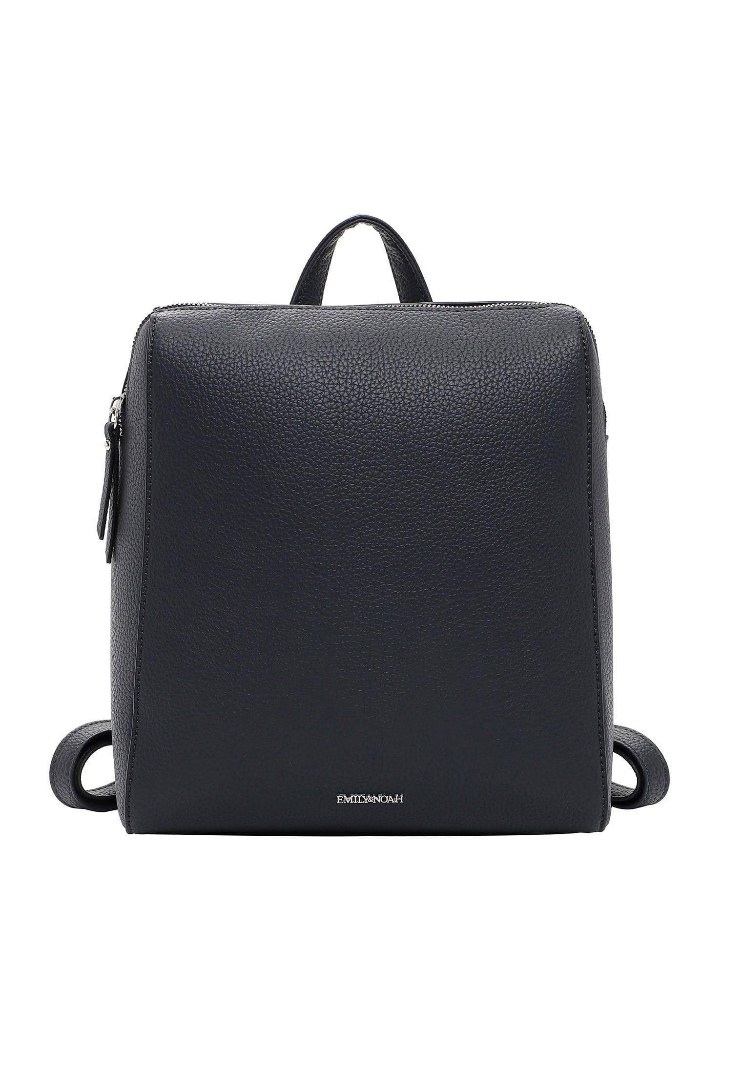 EMILY & NOAH Cityrucksack E&N Ella, Emblem