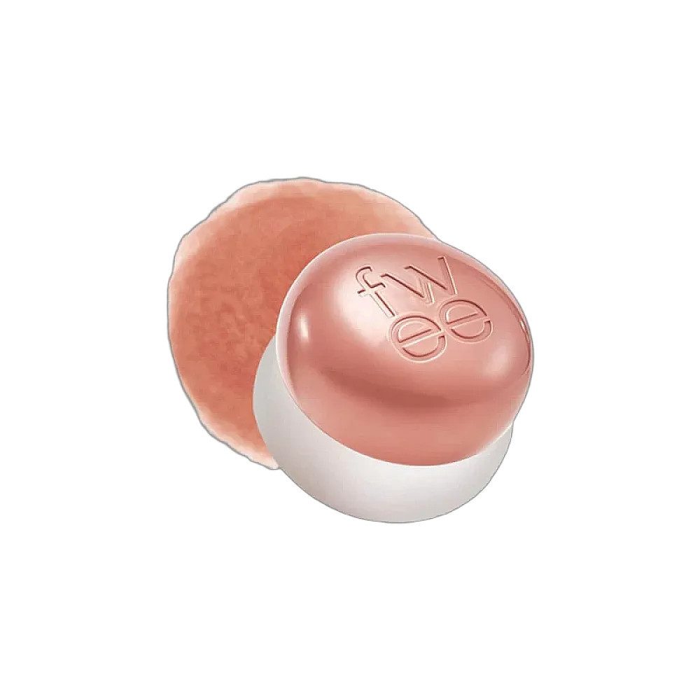 Fwee Lippenbalsam Fwee LIP&CHEEK Blurry Pudding Pot ND05 Be