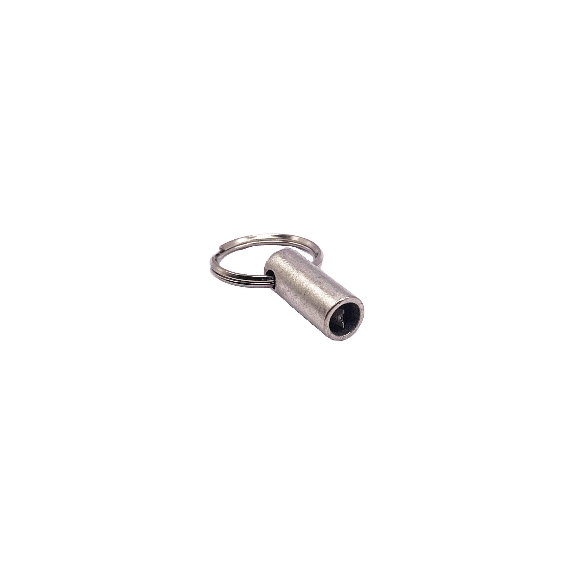 Dartpfeil Shaft-Doc aus Alu