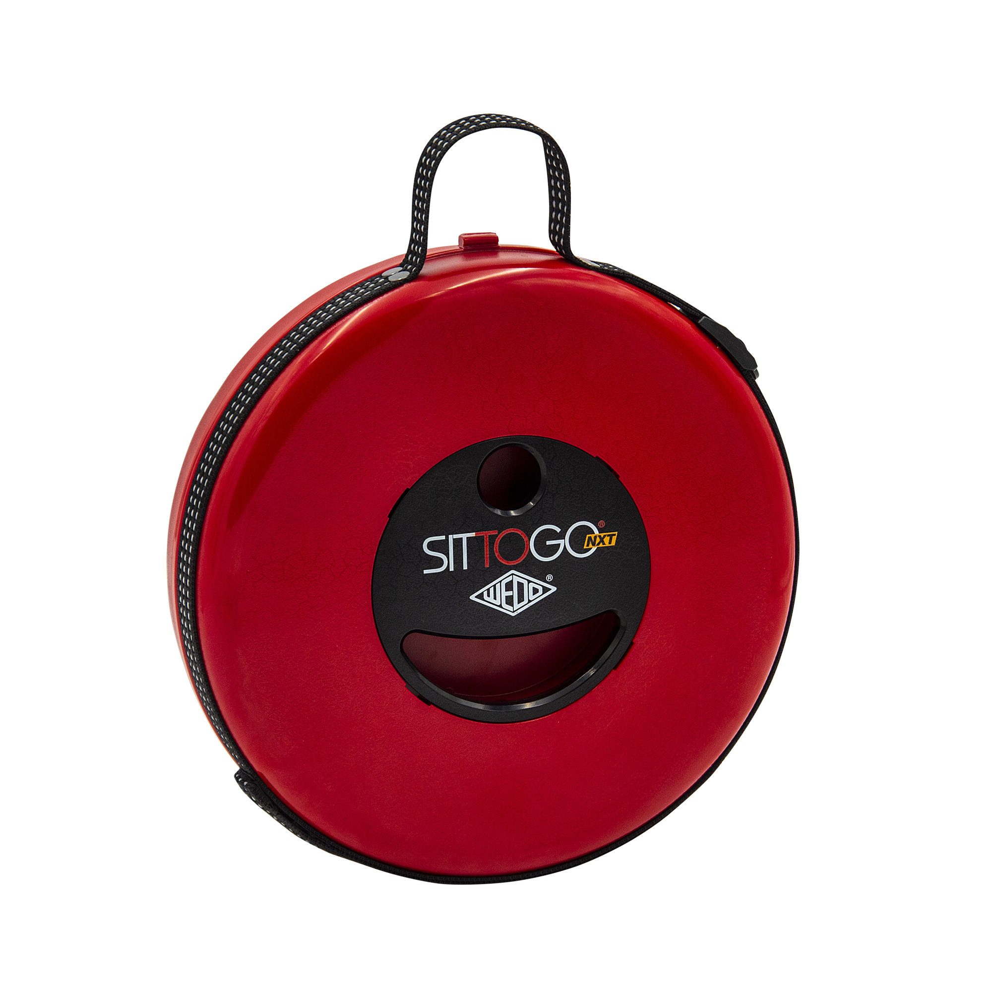 WEDO Stehhilfe Teleskophocker SITTOGO NXT 2124202 rot