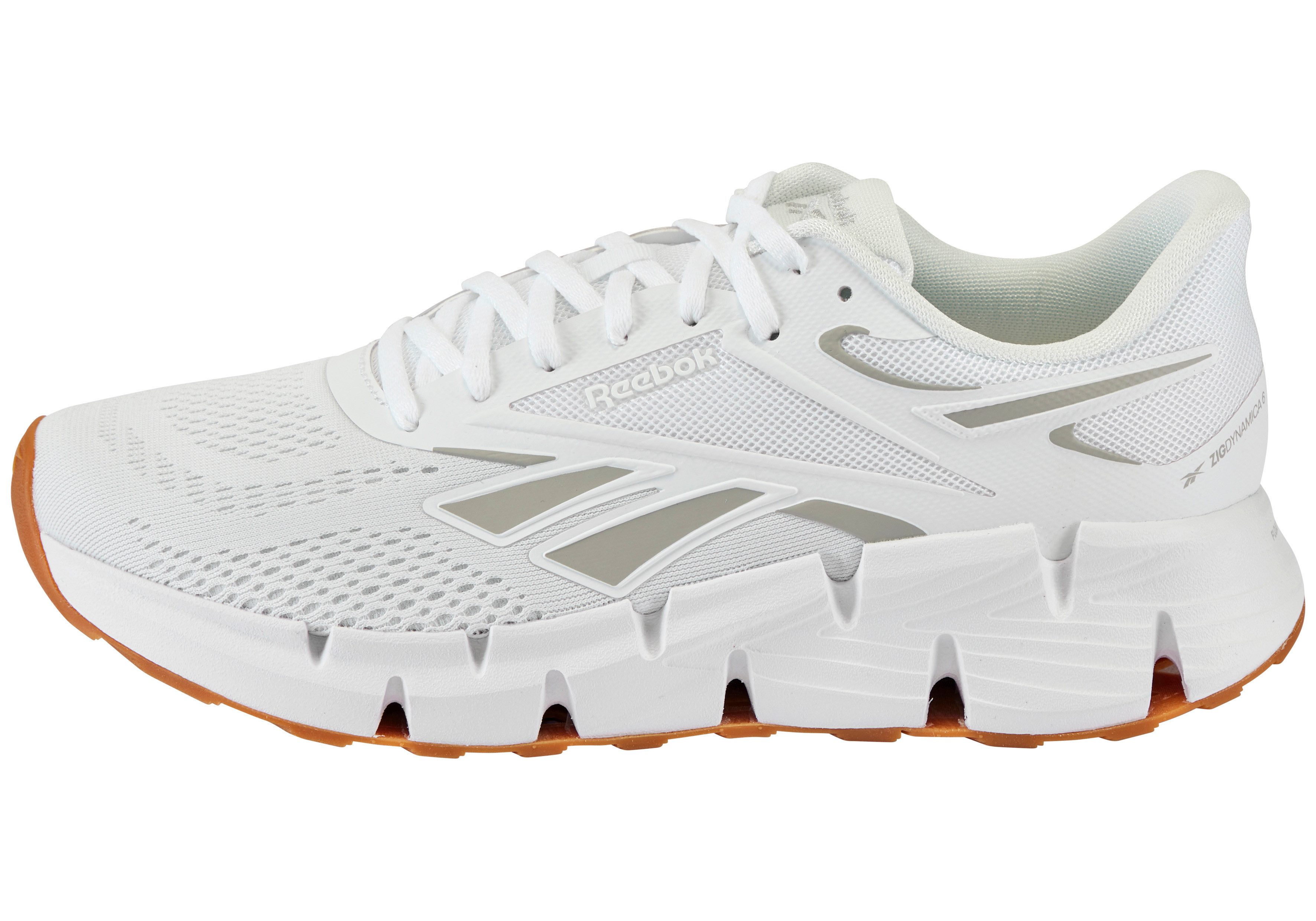 Reebok ZIG DYNAMICA 6 Laufschuh