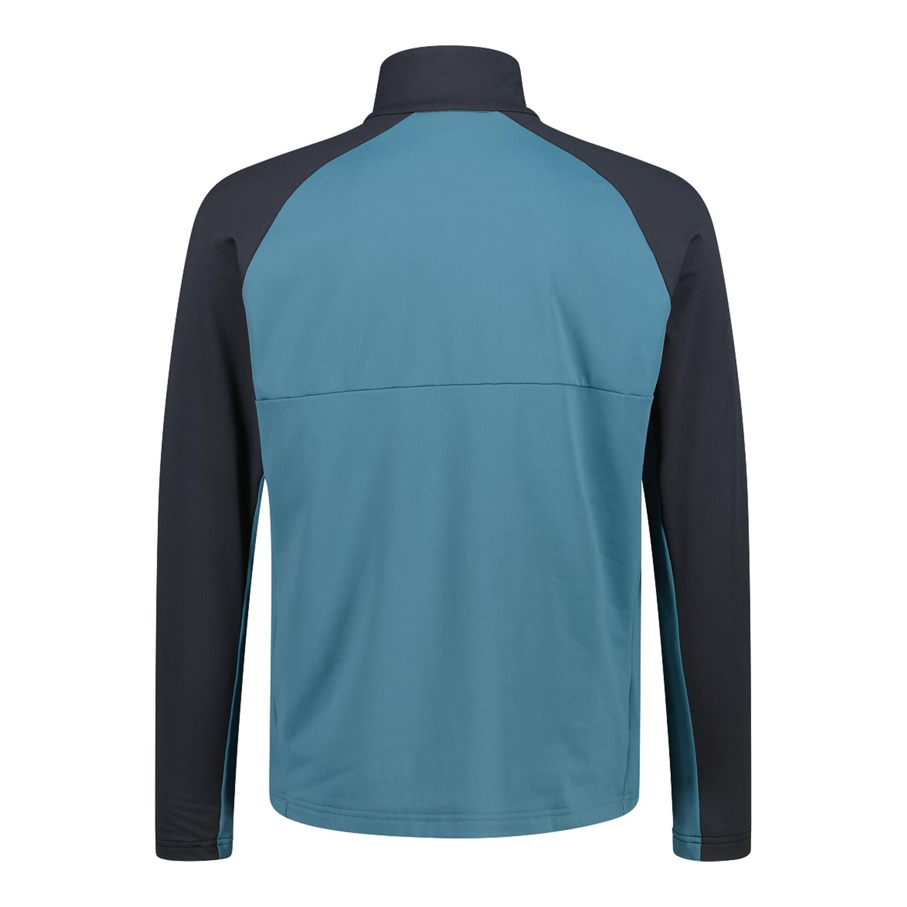 CMP Funktionsshirt SWEAT Herren