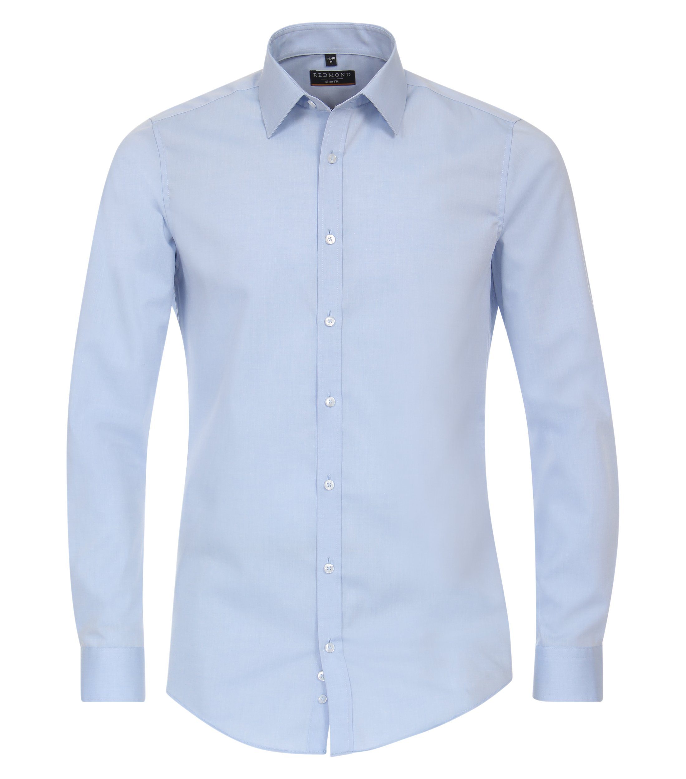 Redmond Langarmhemd 140130 slim fitKent günstig online kaufen