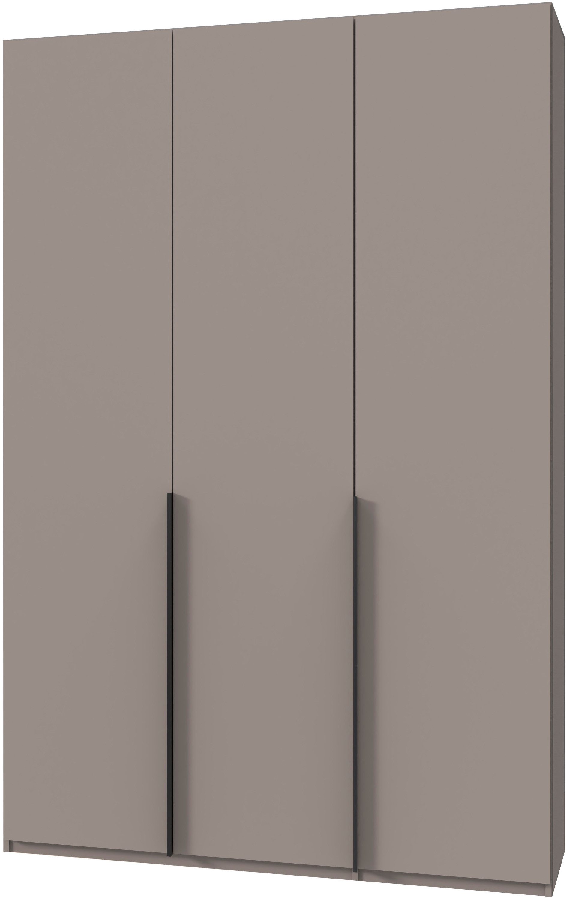 Wimex Kleiderschrank Mugano,in 5 Breiten,2 Höhen,2 Tiefen, viele Farben, Ma günstig online kaufen