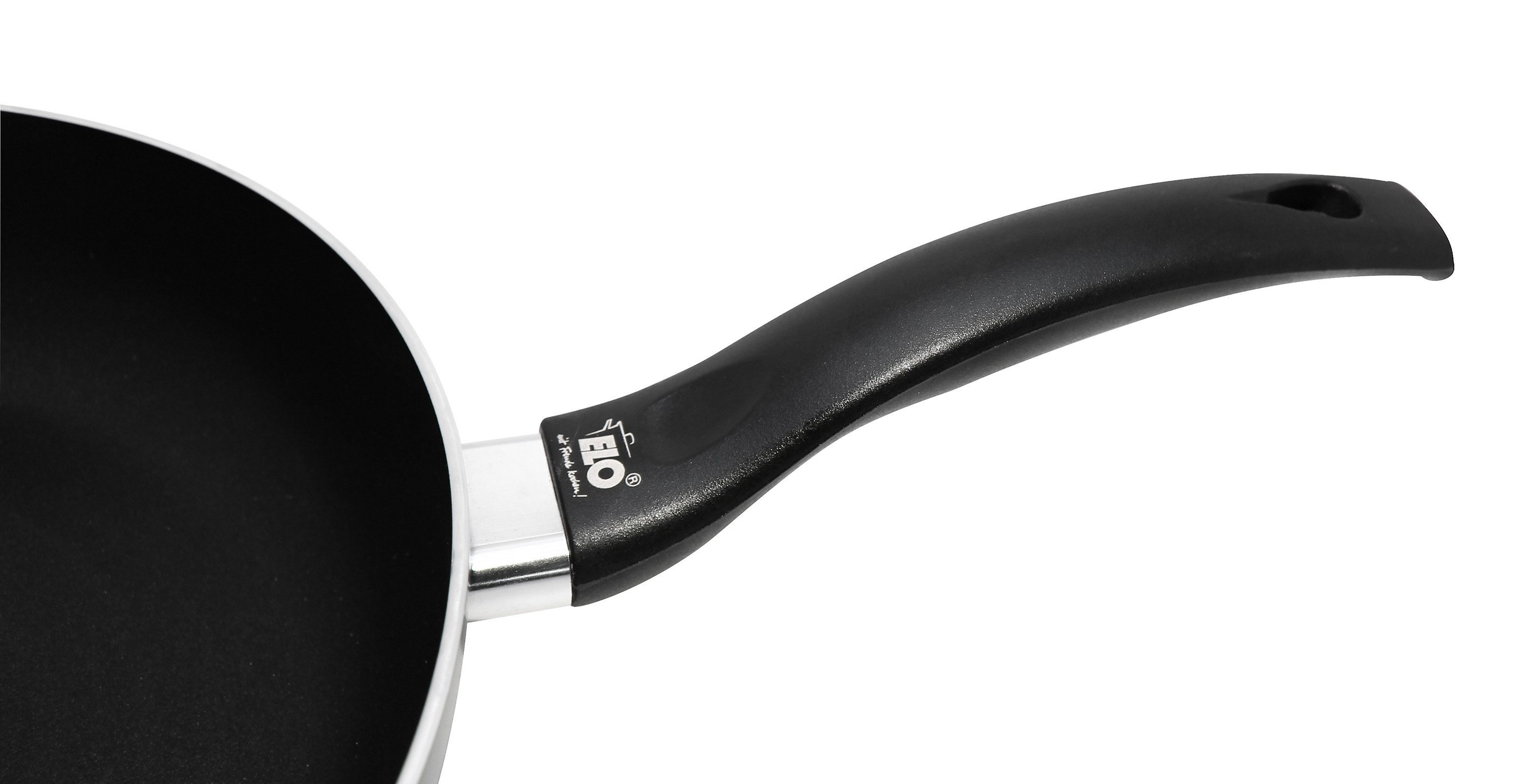 Elo Wok Ducto Wok- und Pastapfanne, Aluminium (1-tlg), Induktion – Bild 4 von 5