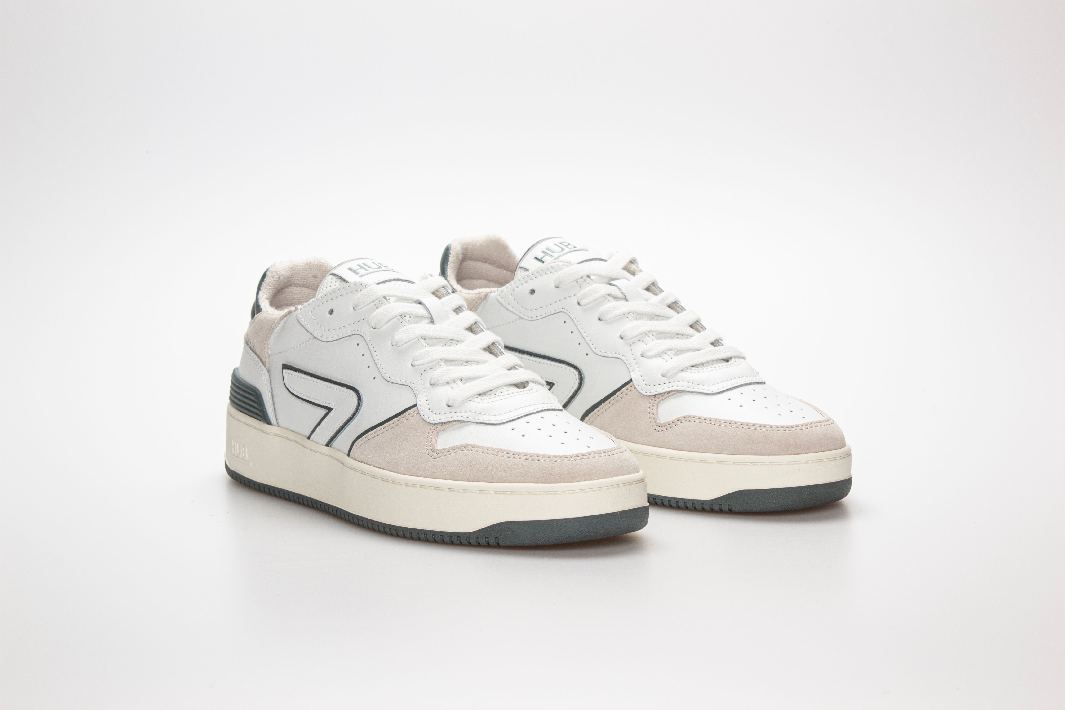 HUB Smash L68 Sneaker günstig online kaufen