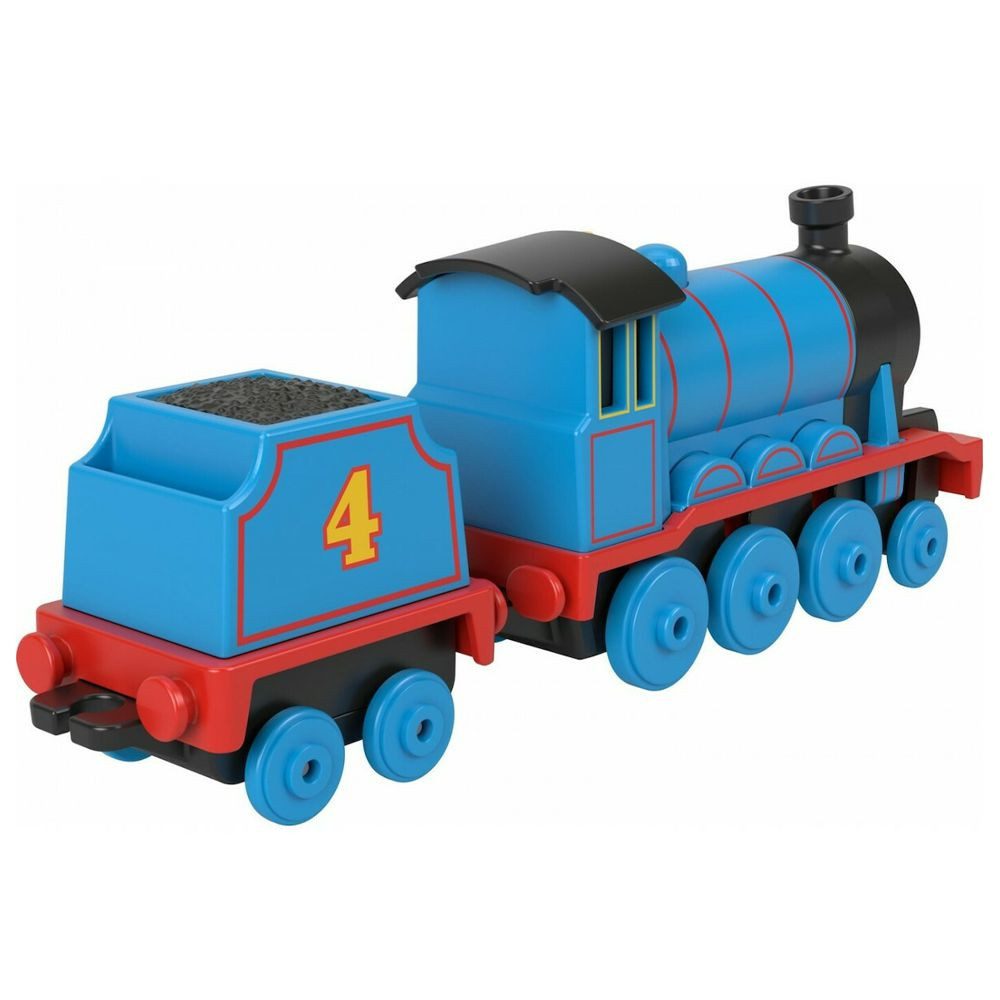 Thomas & Friends Spielzeug-Eisenbahn Gordon Eisenbahn Thomas & seine Freunde Die-Cast Mattel HHN38