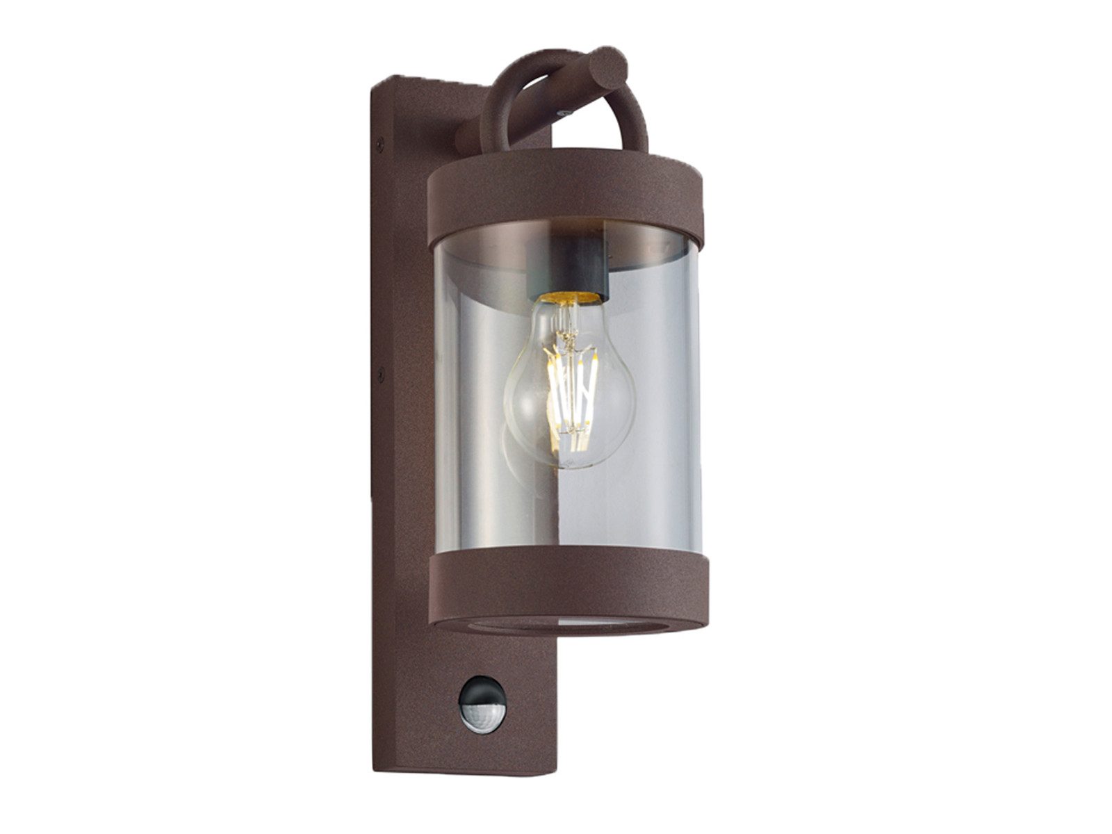 LED Außen-Wandleuchte
