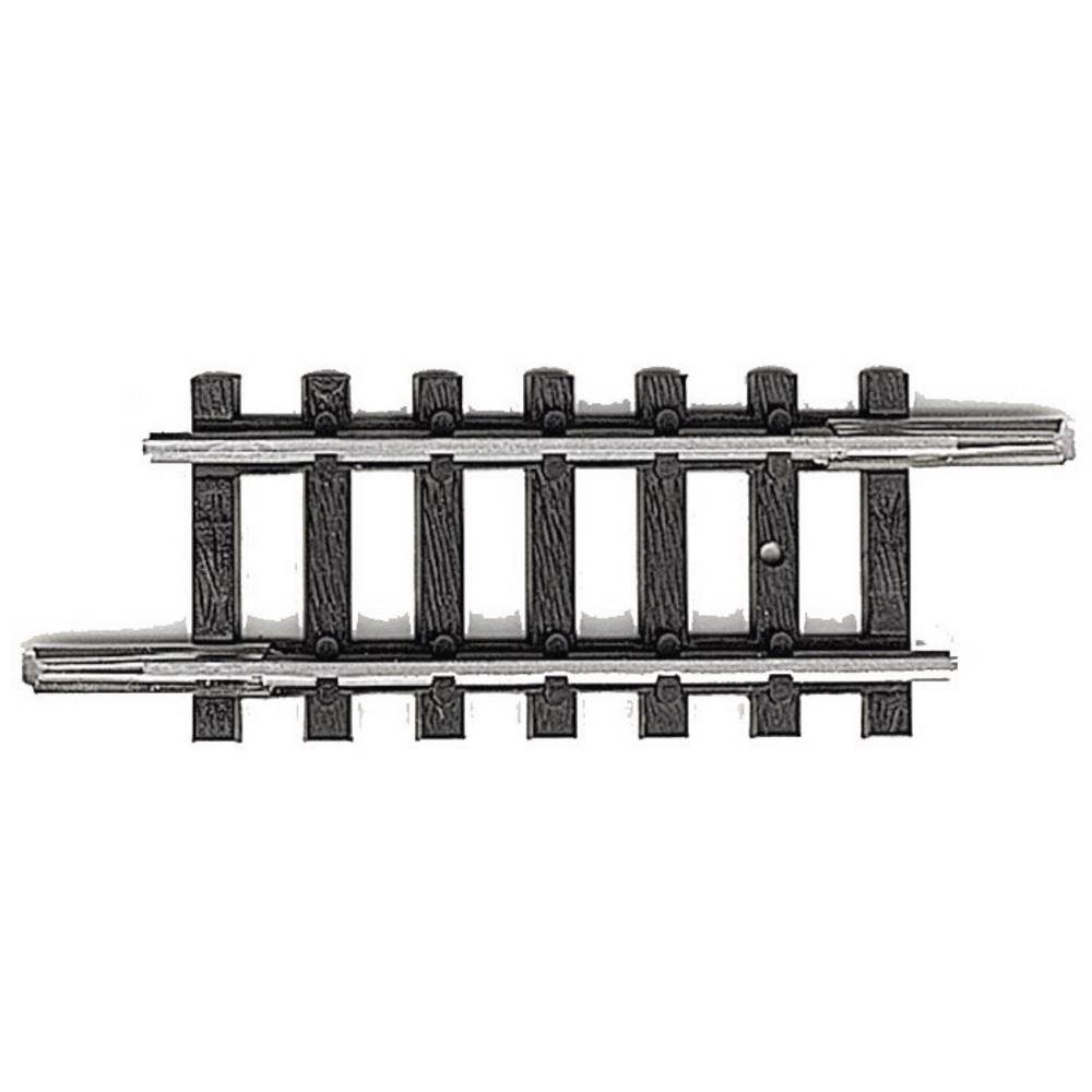 Gleise-Set Gleissystem Spur N