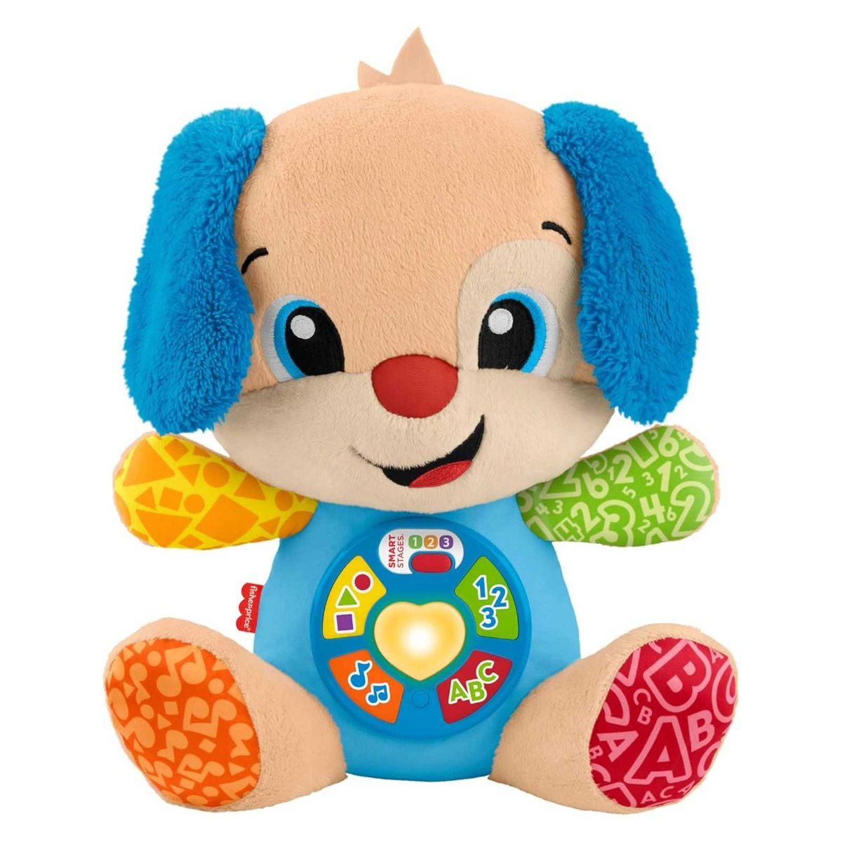 Mattel® Plüschfigur Mattel JFD20