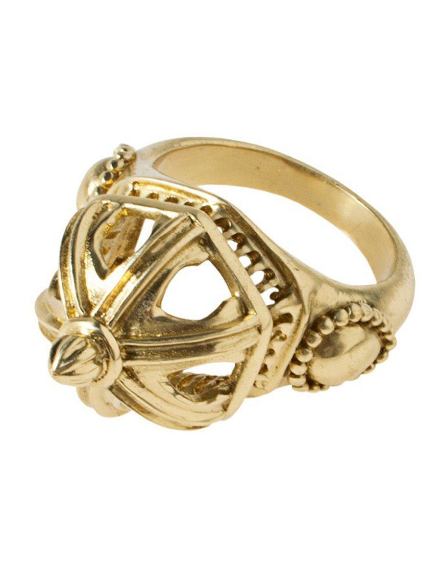 Fingerring Allara Ring