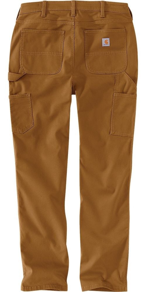 Carhartt Arbeitshose RF Canvas Work 105113
